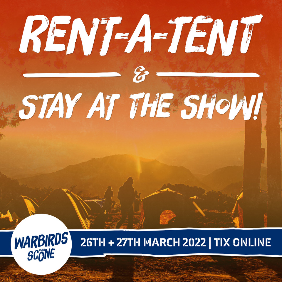 WOS SQ POST rent-a-tent